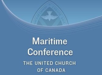 Maritime Conf image