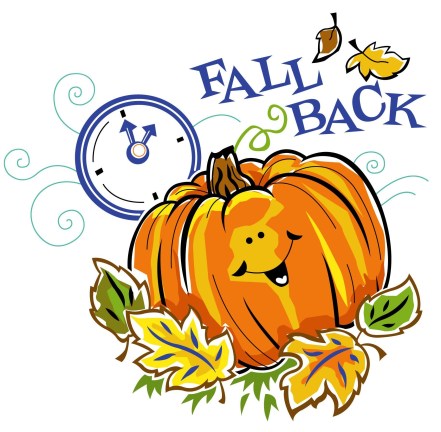 Fall Back