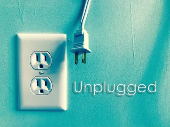 Unplugged image