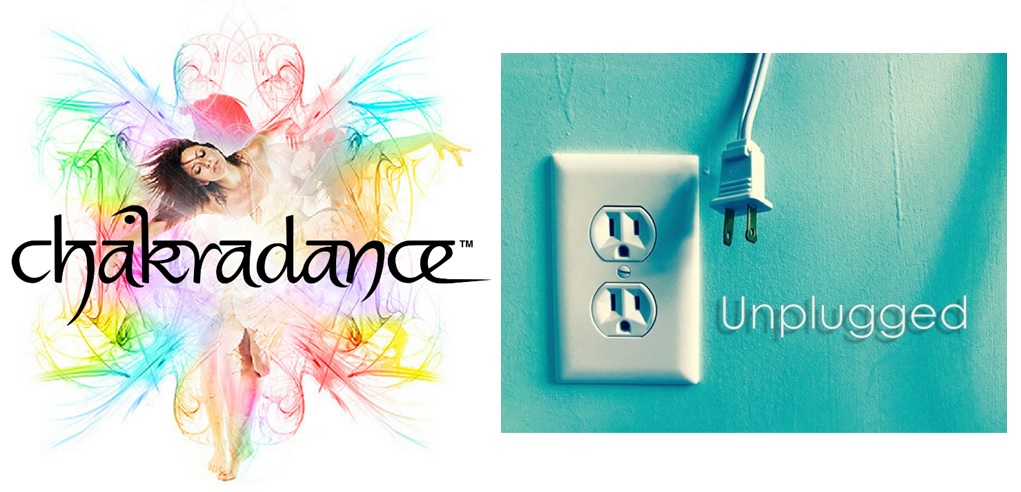 Charadance Unplugged image